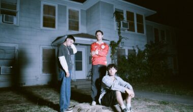 Dallas band Softly emerges as the future of rock in North Texas