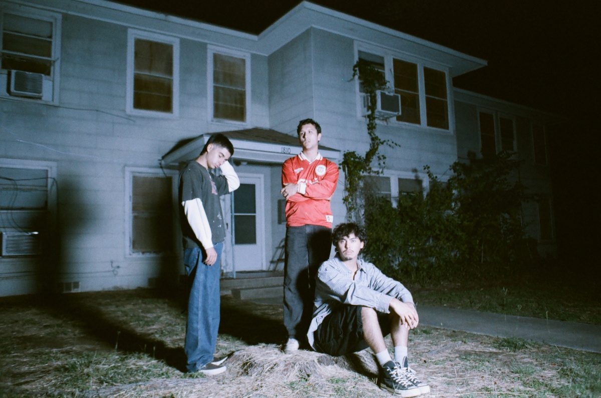 Dallas band Softly emerges as the future of rock in North Texas