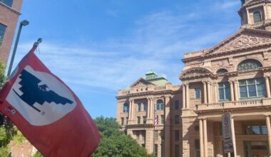 Tarrant may replace Cesar Chavez Day with Veterans Day