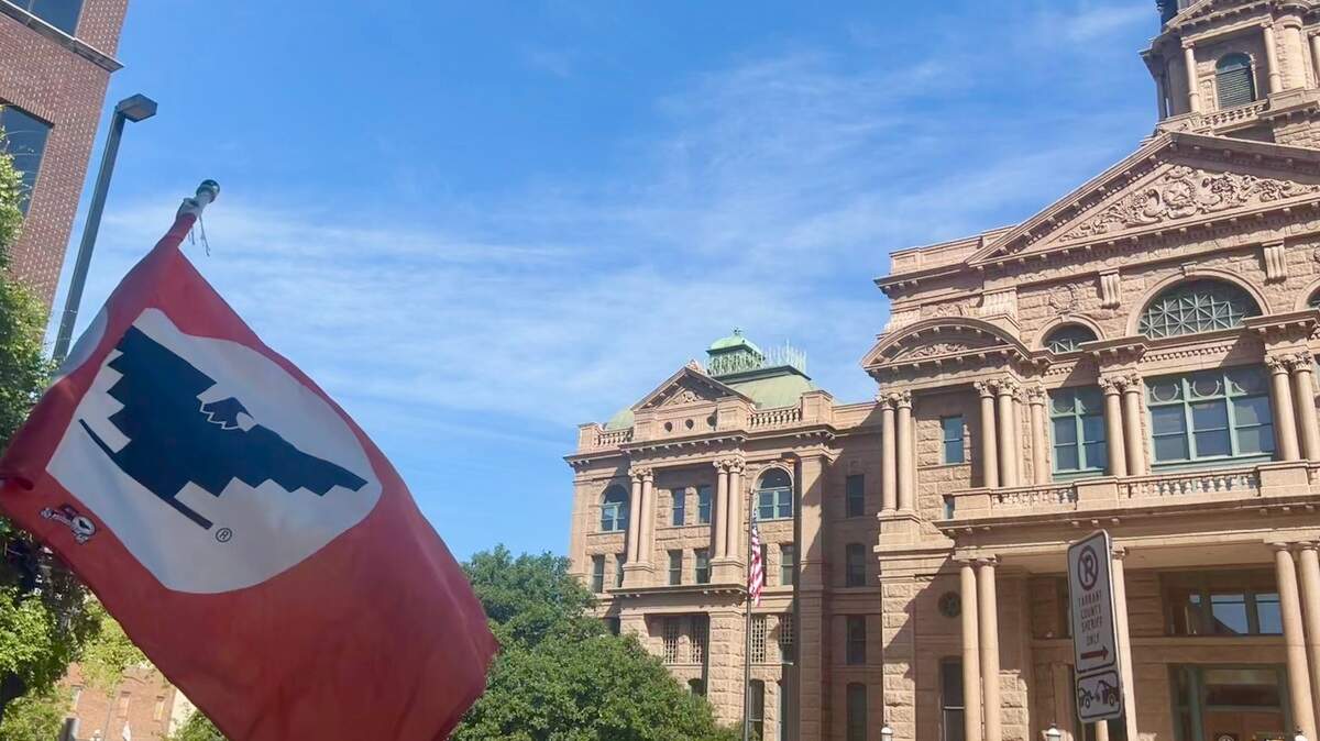Tarrant may replace Cesar Chavez Day with Veterans Day