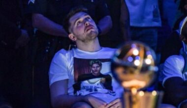 Project 2028: The path for Luka Doncic’s return to the Dallas Mavericks