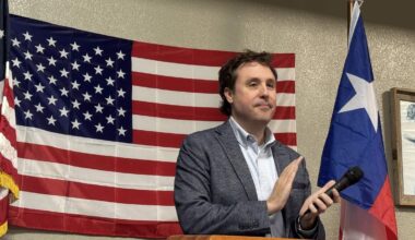 Tarrant GOP to raise $3.5M, run unified campaign for midterms