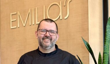 The Crescent Hotel Fort Worth Names Sean Malek Its New Executive Chef — A PaperCity Exclusive