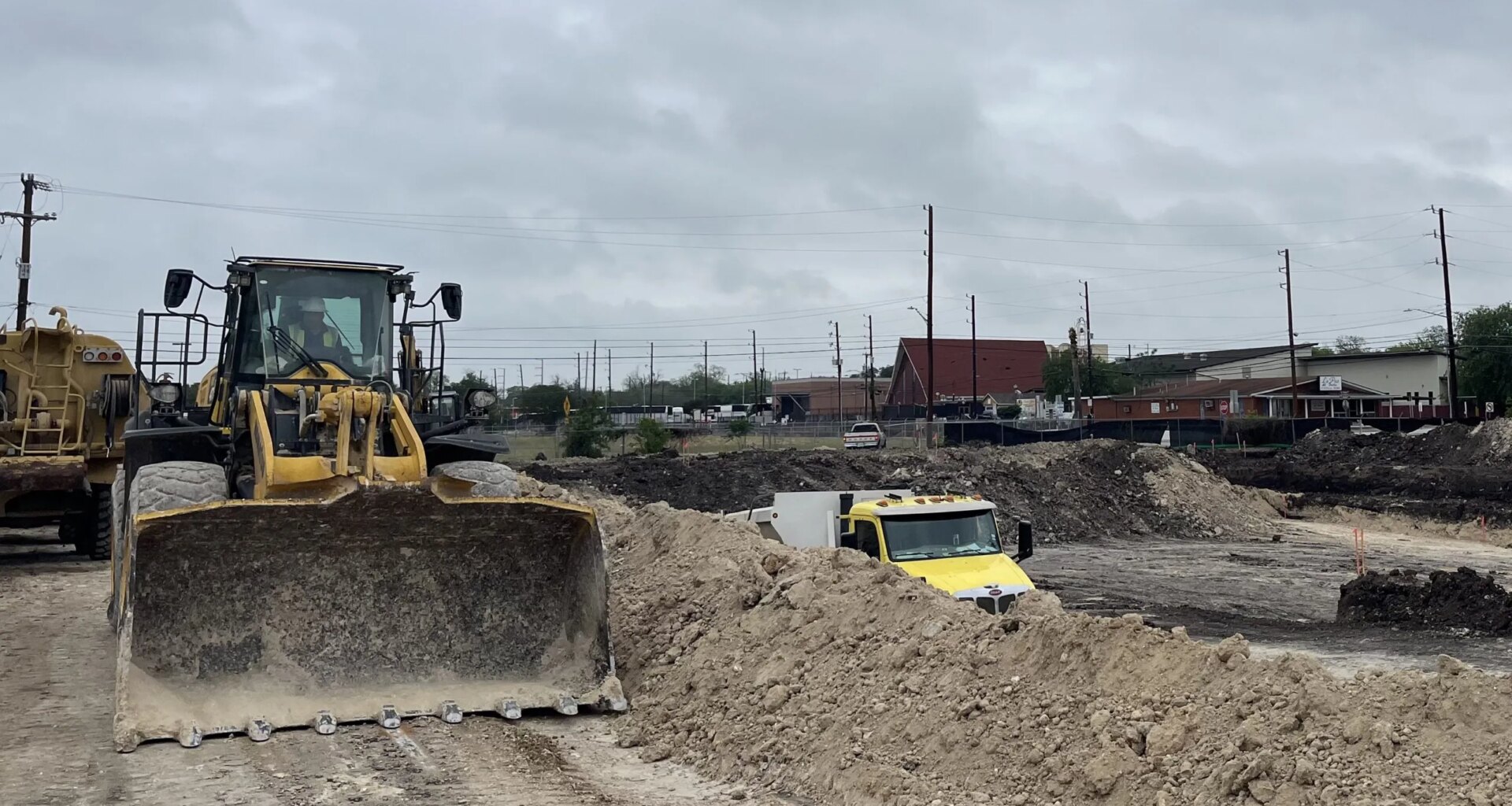 Building slowdown isn't stopping affordable housing in San Antonio