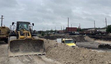 Building slowdown isn't stopping affordable housing in San Antonio