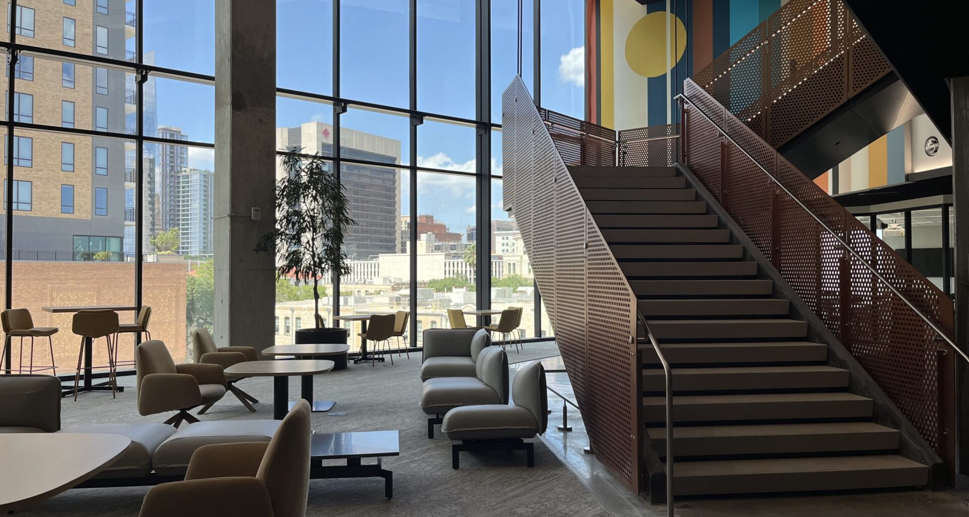 UTSA to welcome 3,400 students to new downtown building