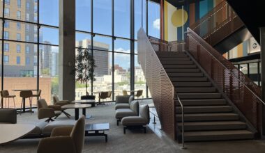 UTSA to welcome 3,400 students to new downtown building