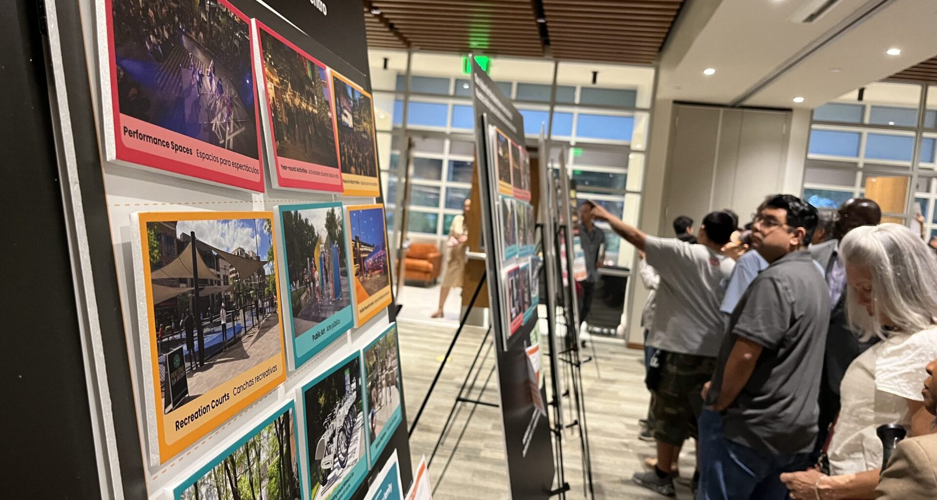 San Antonians eagerly weigh in on new Spurs arena, development