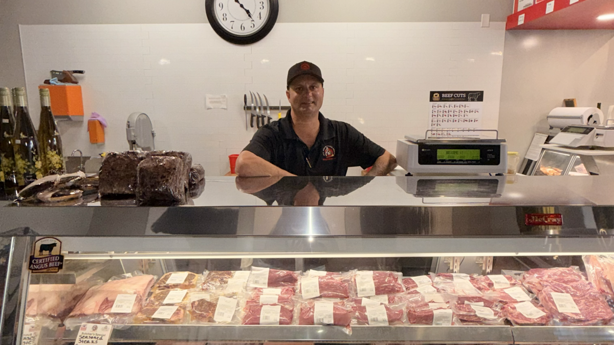 New York Butcher Shoppe Southlake opens in September
