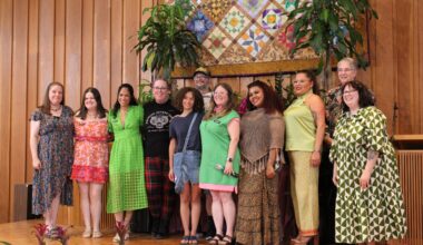 Fort Worth Community Collaborative’s fashion show walks the walk for clothing access