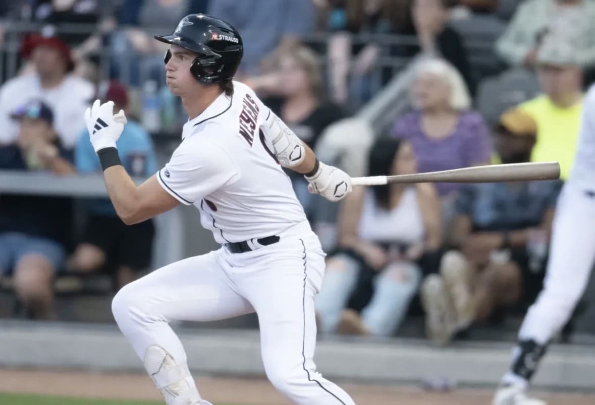 Astros Minor League Transactions: July 13th – July 19th