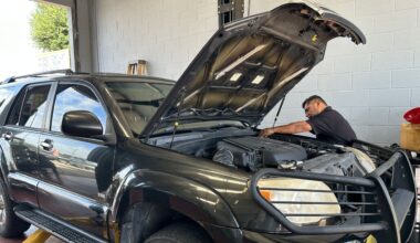 Bexar County prepares for new emissions testing requirements