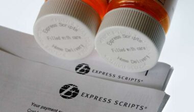 Storms disrupt prescriptions? TRICARE members in Greater Houston can refill early through July 25