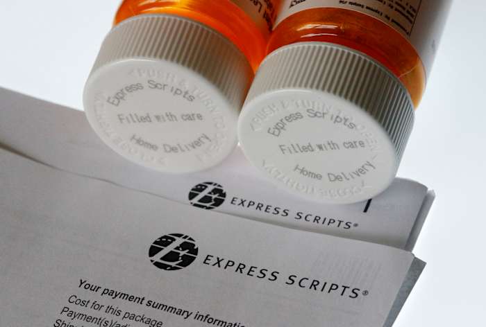 Storms disrupt prescriptions? TRICARE members in Greater Houston can refill early through July 25