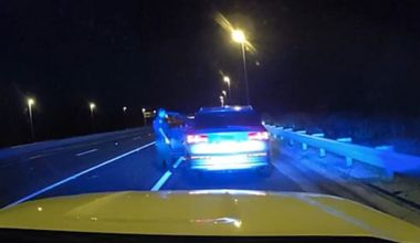 Texas drivers warned to slow down as law enforcement ramps up speed enforcement through Aug. 2