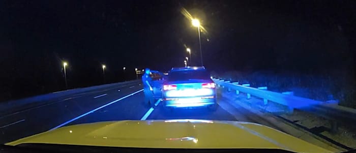 Texas drivers warned to slow down as law enforcement ramps up speed enforcement through Aug. 2