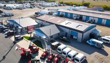 Cove Capital Investments Fully Subscribes Its Debt-Free Fort Worth Small Bay Industrial 96 Delaware Statutory Trust Offering