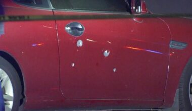 Lubbock police offer reward in fatal shooting of 27-year-old Joe Ybarra Jr.