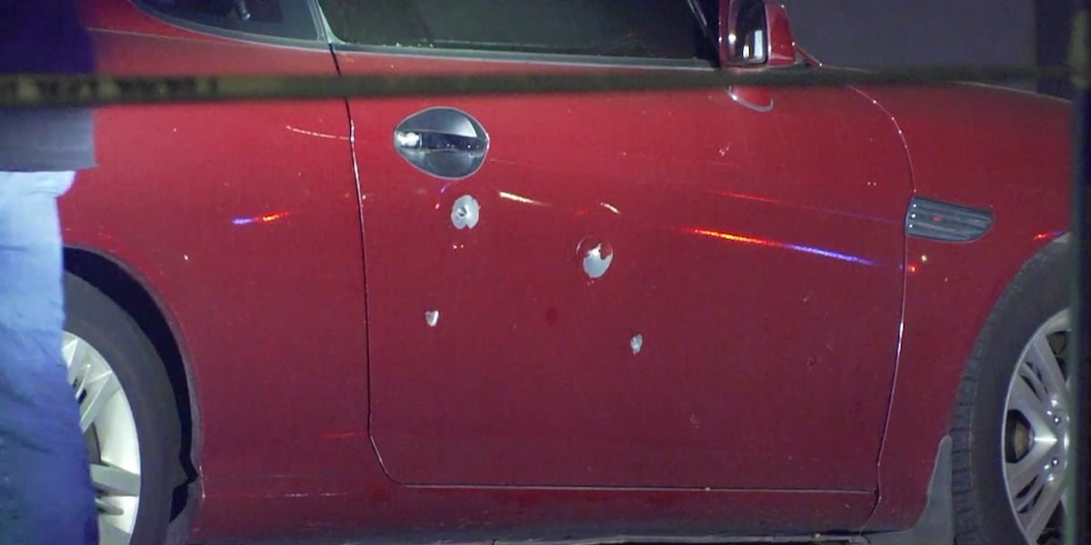 Lubbock police offer reward in fatal shooting of 27-year-old Joe Ybarra Jr.
