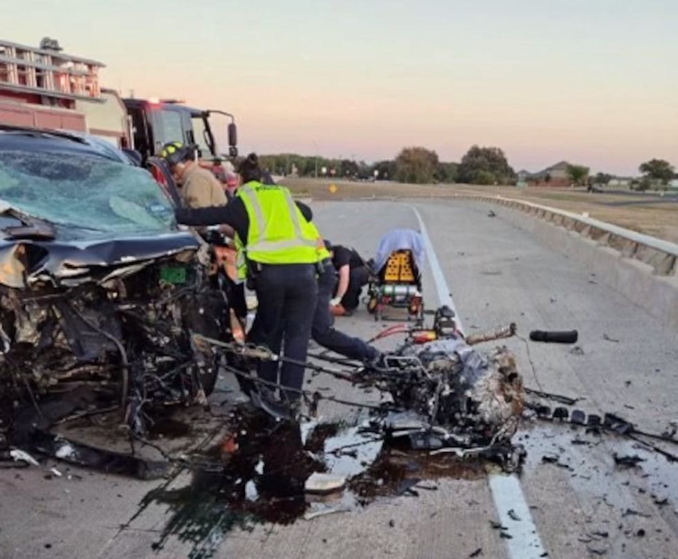 Central Texas family still seeking justice after 2 killed in 2024 crash