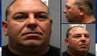 Man wanted out of Bryan County on rape, incest charges added to Texas 10 most wanted list