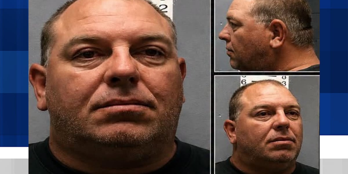 Man wanted out of Bryan County on rape, incest charges added to Texas 10 most wanted list
