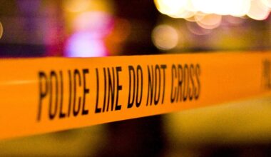 Man found dead after falling into 30-foot shaft at Harris County construction site