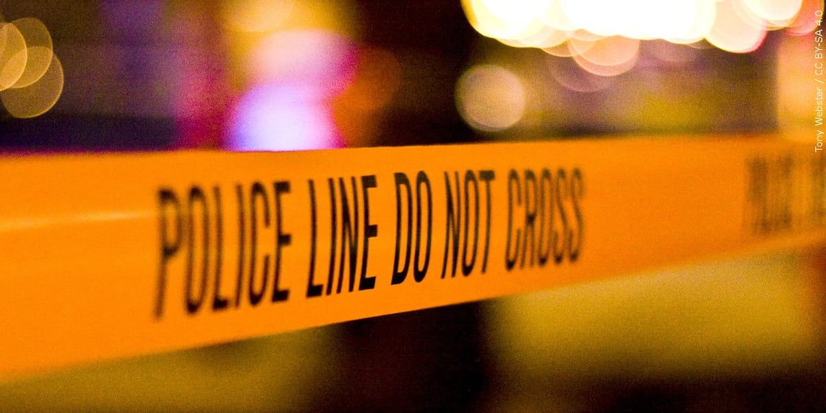 Man found dead after falling into 30-foot shaft at Harris County construction site
