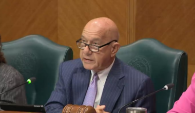 Whitmire: Houston has no authority to investigate after ICE shoots, kills Lorenzo Salgado Araujo