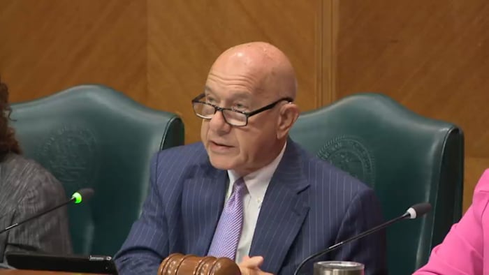 Whitmire: Houston has no authority to investigate after ICE shoots, kills Lorenzo Salgado Araujo