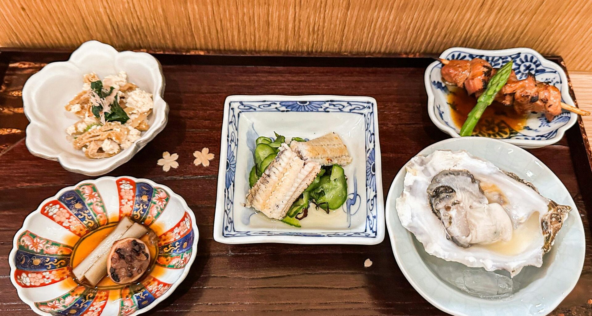 You Might Run Into a Cowboys Star at This Japanese Restaurant