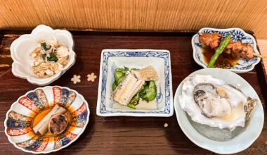 You Might Run Into a Cowboys Star at This Japanese Restaurant