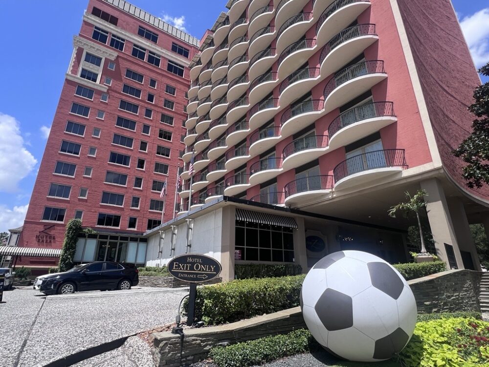 Hotel ZaZa
