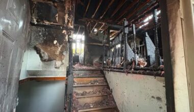 2 firefighters injured in fire that leaves Plano home uninhabitable