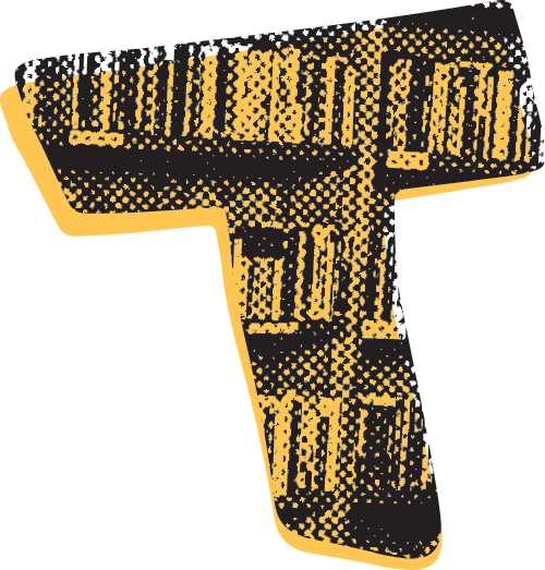T