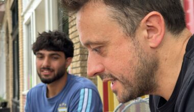 International fans flock to Texas for final match in Dallas