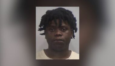 TJ Maxx & Walmart Voyeur In Irving And Dallas Arrested