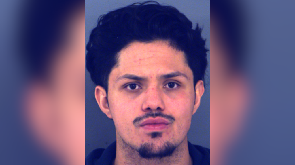 El Paso man sentenced to 5 years for stalking woman he met at gym