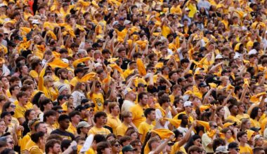 SBN Reacts: Mizzou vs Texas Will Be a Tough Ticket in COMO