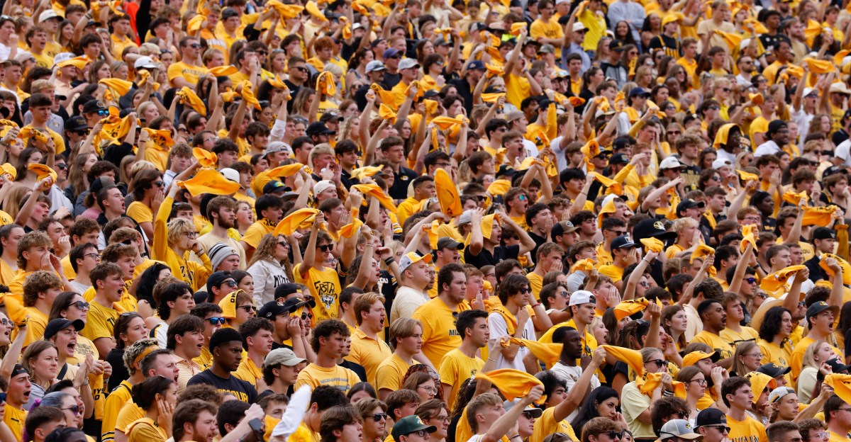 SBN Reacts: Mizzou vs Texas Will Be a Tough Ticket in COMO