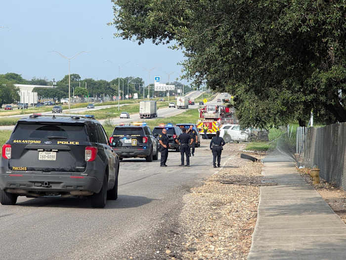 Burglary suspect taken into custody after chase on South Side, authorities say