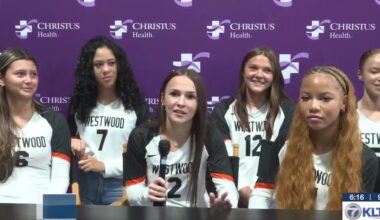 East Texas sports teams welcome new coaches ahead of fall season