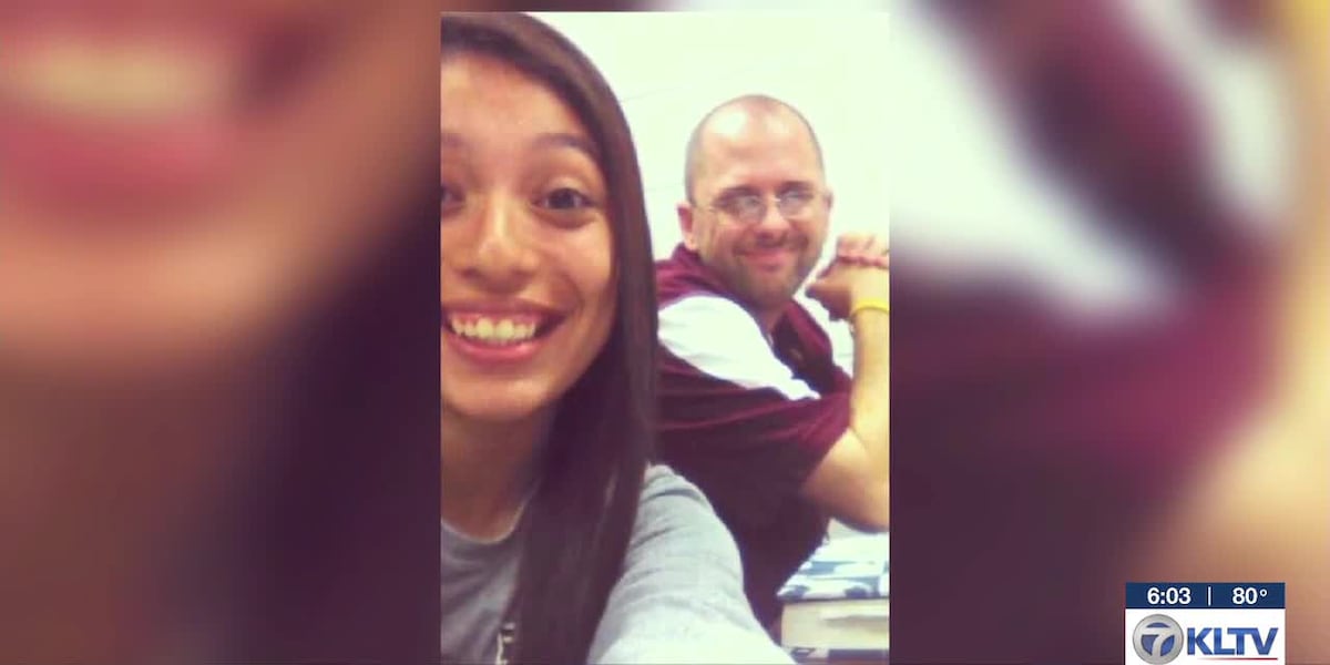A beloved East Texas teacher and coach is being remembered after a deadly crash in Smith County.