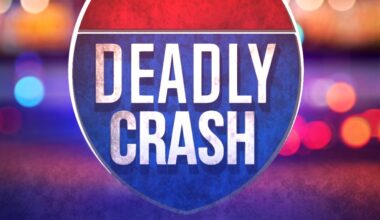 Chase that started in Sulphur ends in deadly crash in Texas, police say