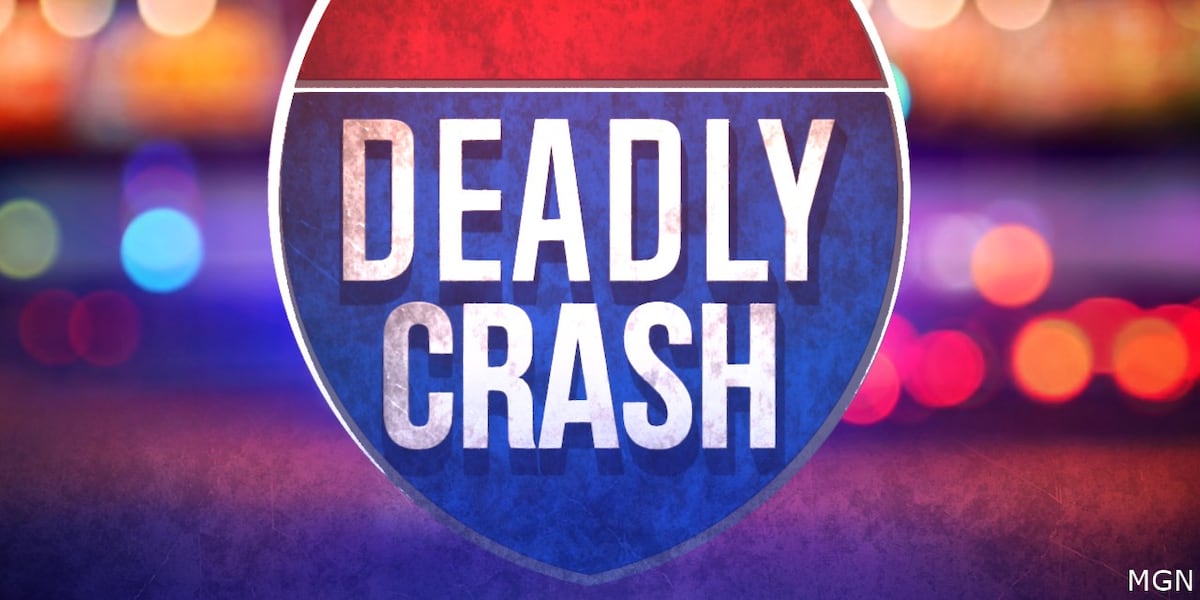 Chase that started in Sulphur ends in deadly crash in Texas, police say