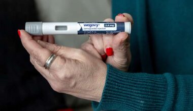 Eligible Houston-area Medicare recipients can now get GLP-1 weight-loss drugs for $50 a month