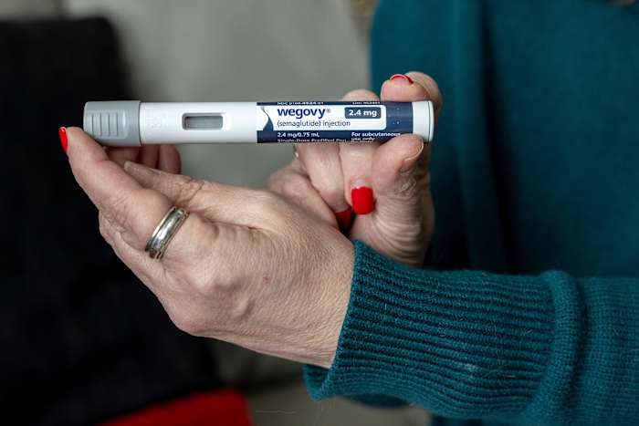 Eligible Houston-area Medicare recipients can now get GLP-1 weight-loss drugs for $50 a month