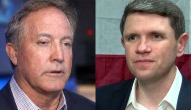 New poll sparks debate in Texas over U.S senate race