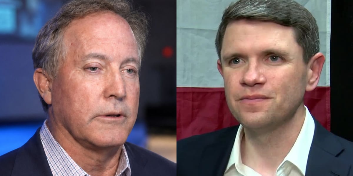 New poll sparks debate in Texas over U.S senate race