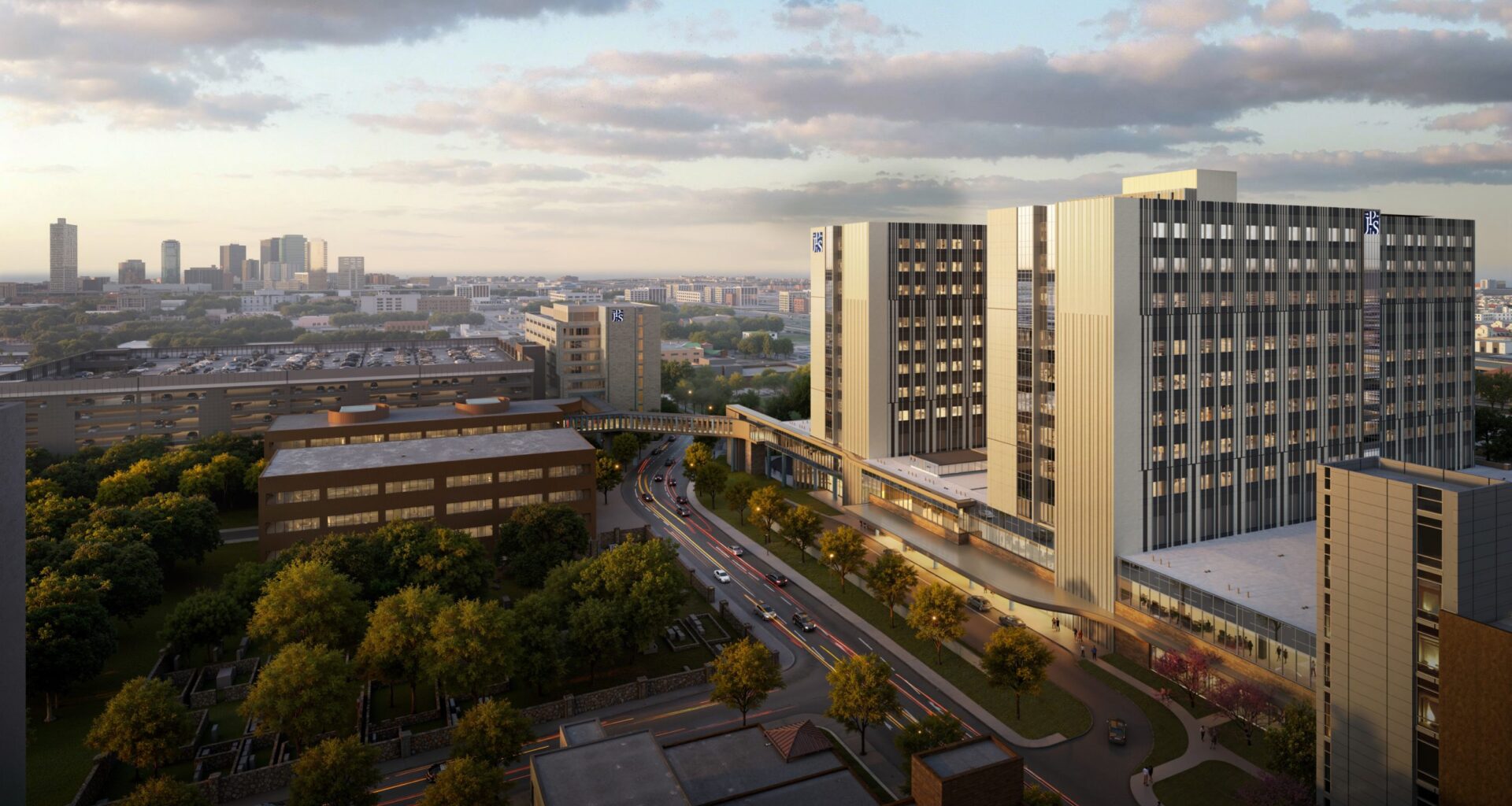 A look into JPS expansion plan — and what has changed over the years